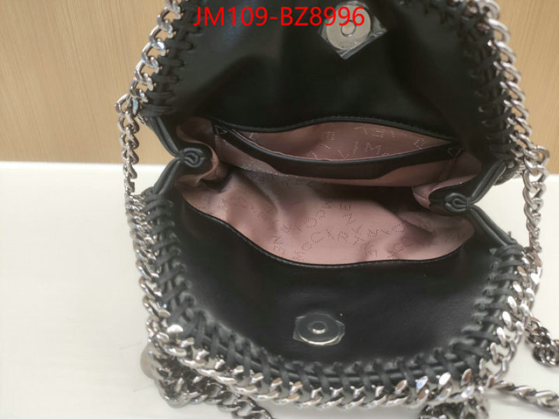 Stella McCartney Bags(TOP)-Crossbody- online shop ID: BZ8996 $: 109USD,