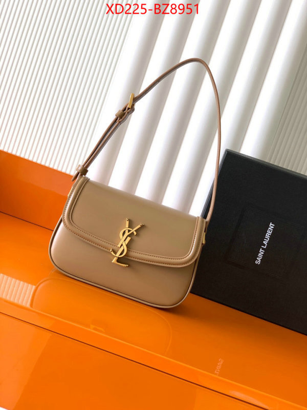 YSL Bags(TOP)-Kate-Solferino-Sunset-Jamie top brands like ID: BZ8951 $: 225USD,