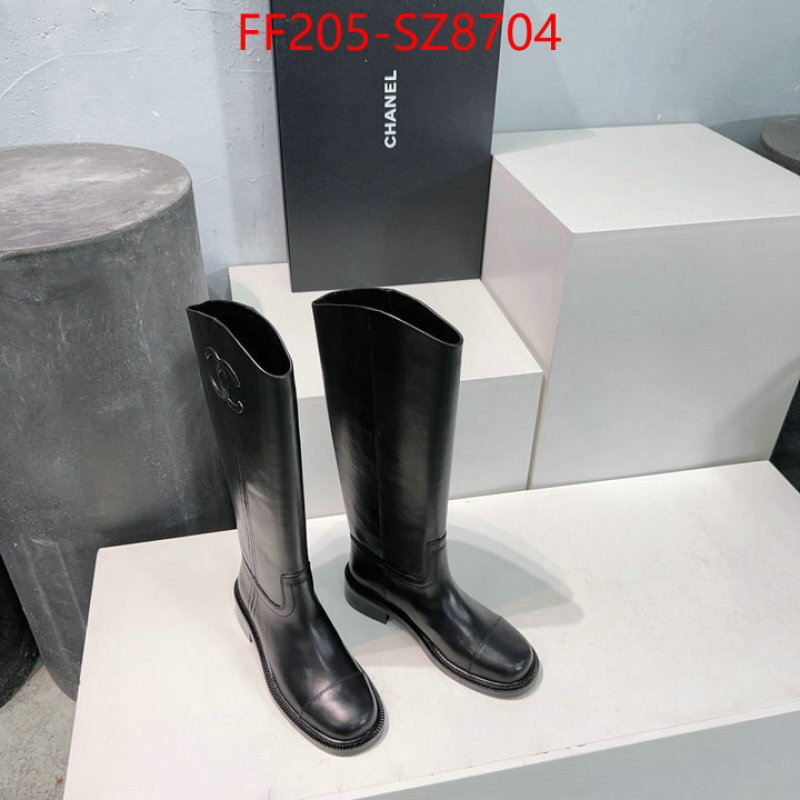 Women Shoes-Boots fashion replica ID: SZ8704 $: 205USD