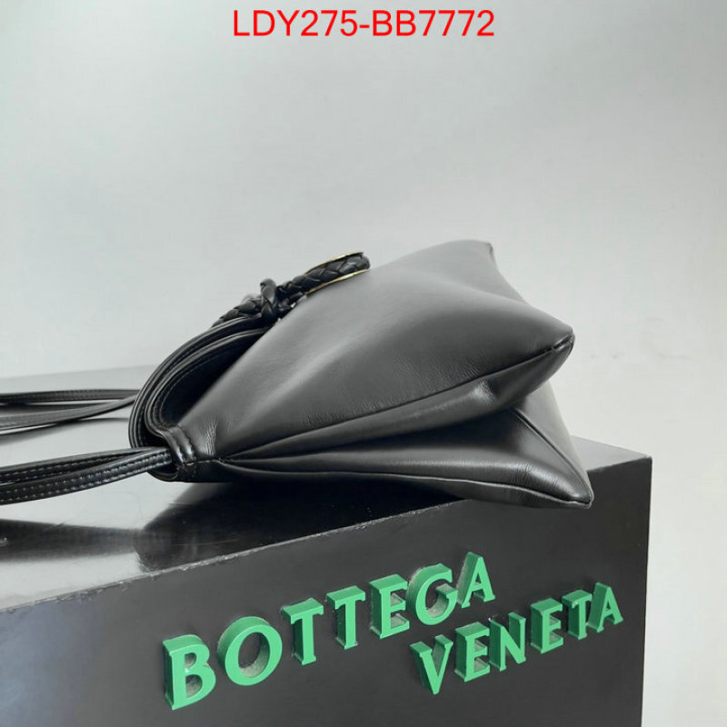 BV Bags(TOP)-Crossbody- online from china ID: BB7772 $: 275USD,