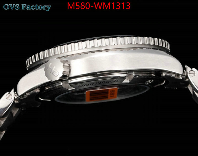 Watch(TOP)-Omega best wholesale replica ID: WM1313 $: 580USD