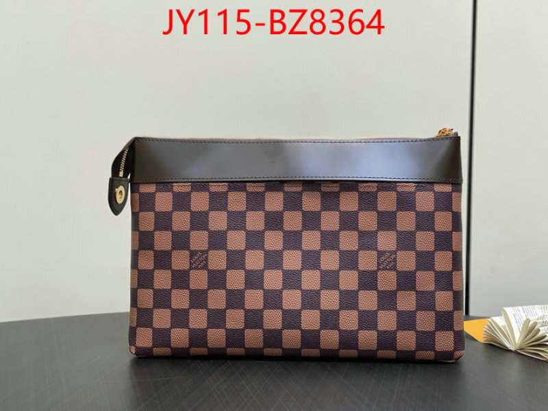 LV Bags(TOP)-Trio- designer fake ID: BZ8364 $: 115USD,