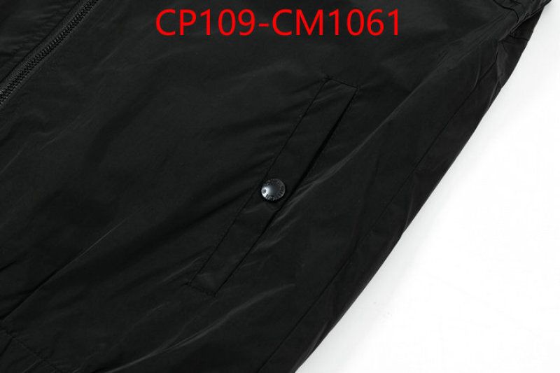 Clothing-LV outlet sale store ID: CM1061 $: 109USD