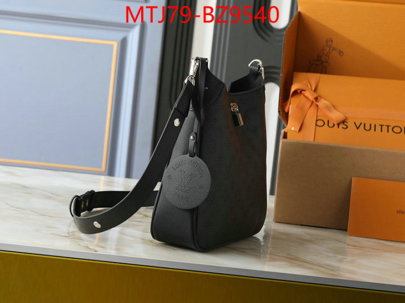 LV Bags(4A)-Pochette MTis Bag- luxury fashion replica designers ID: BZ9540 $: 79USD,