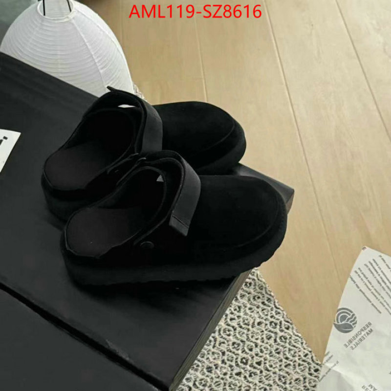 Women Shoes-UGG ID: SZ8616 $: 119USD