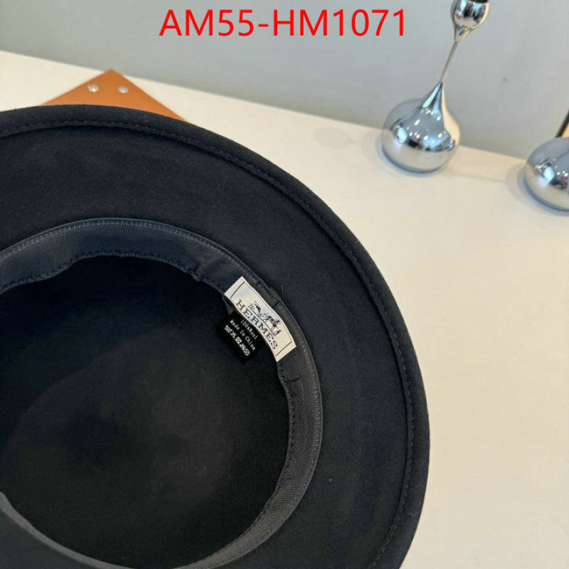 Cap(Hat)-Hermes 1:1 clone ID: HM1071 $: 55USD