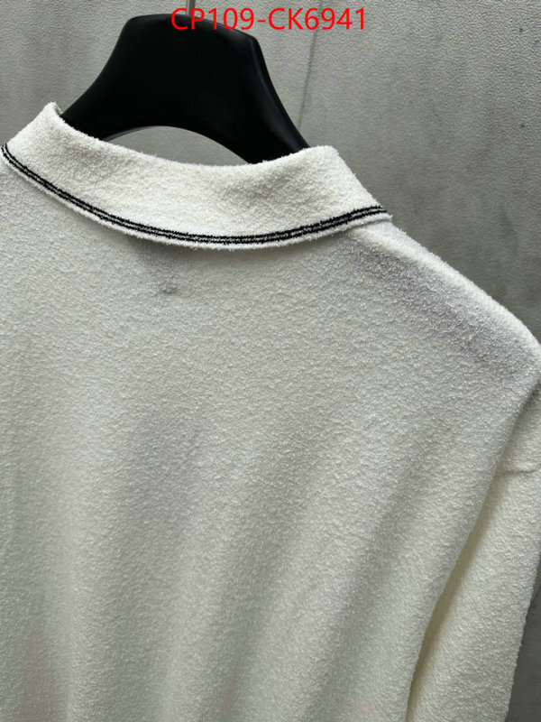 Clothing-BV ID: CK6941 $: 109USD