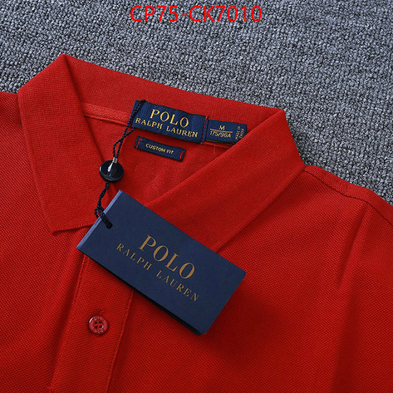 Clothing-Ralph Lauren ID: CK7010 $: 75USD