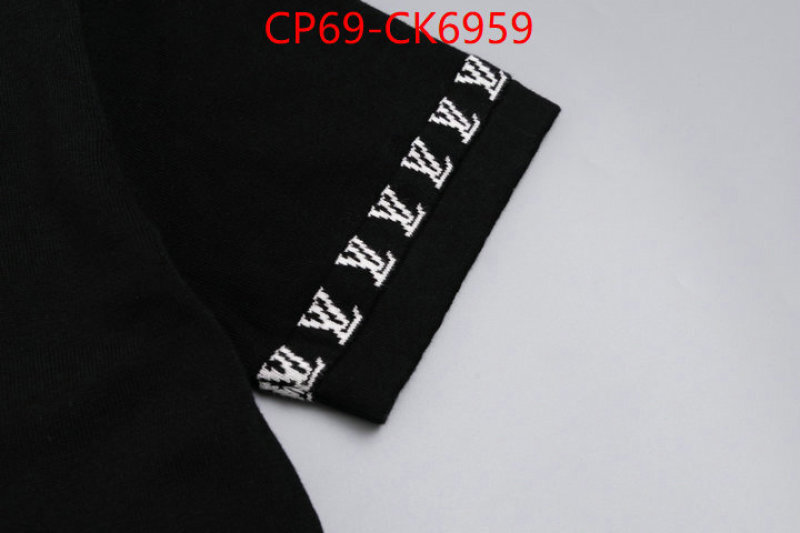 Clothing-LV ID: CK6959 $: 69USD