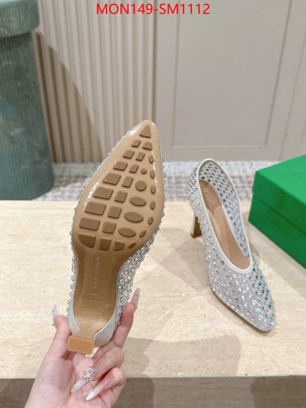 Women Shoes-BV best website for replica ID: SM1112 $: 149USD