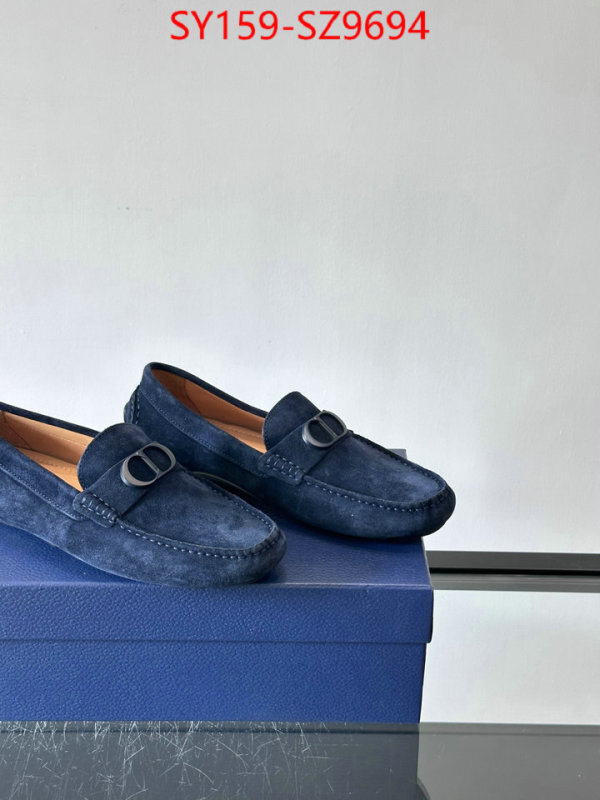 Men shoes-Dior replcia cheap from china ID: SZ9694 $: 159USD