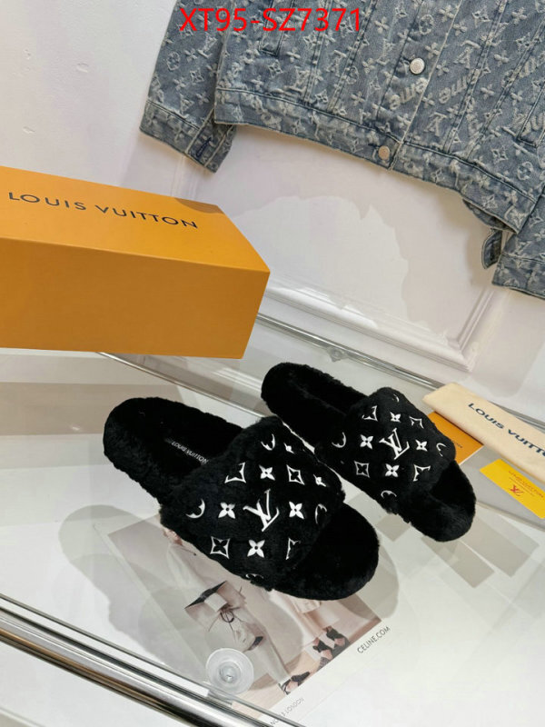 Women Shoes-LV the best affordable ID: SZ7371 $: 95USD