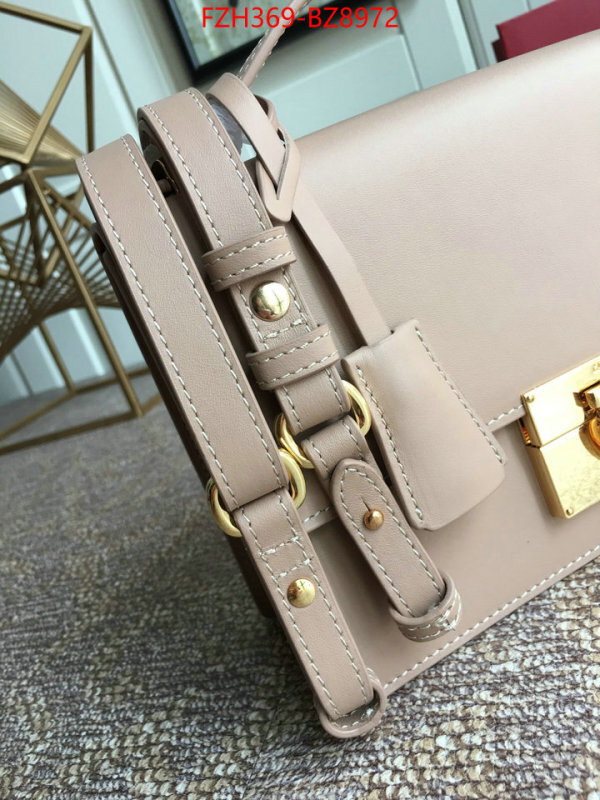 Ferragamo(TOP)-Crossbody- the best designer ID: BZ8972 $: 369USD,