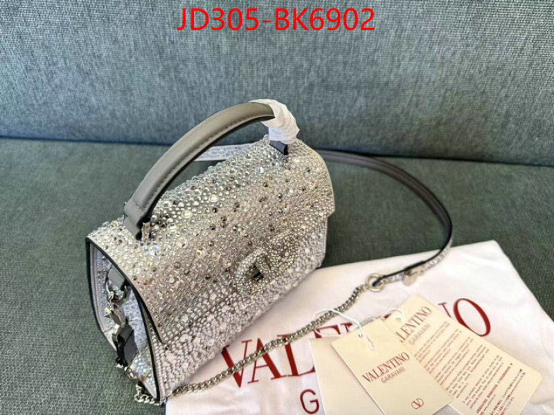 Valentino Bags(TOP)-Crossbody- wholesale ID: BK6902 $: 305USD,