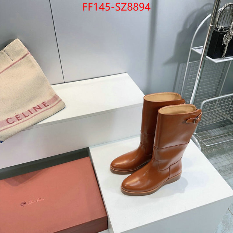 Women Shoes-Boots is it illegal to buy ID: SZ8894 $: 145USD