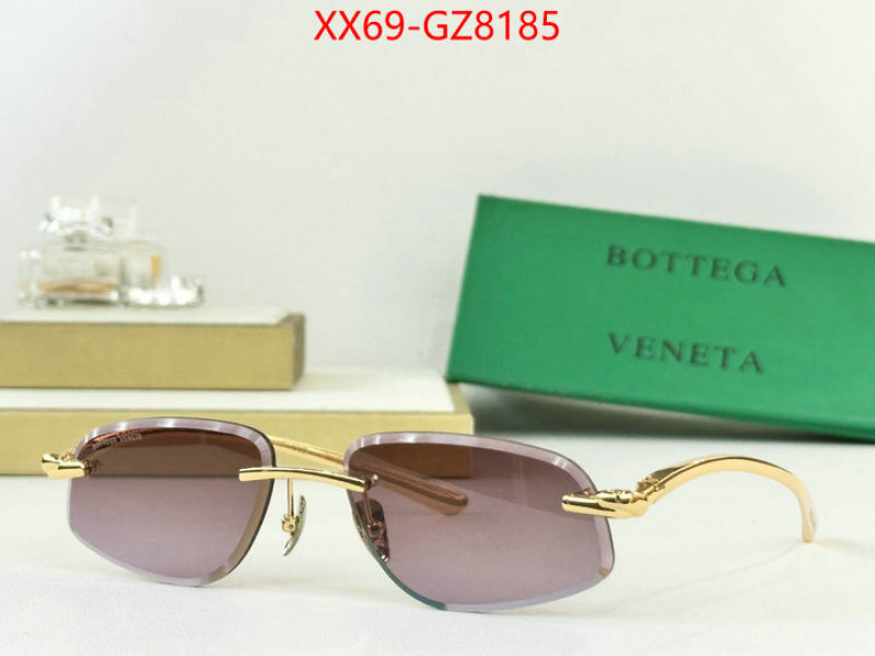 Glasses-BV the best ID: GZ8185 $: 69USD