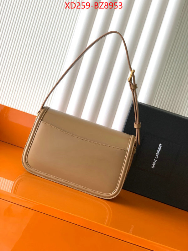 YSL Bags(TOP)-Kate-Solferino-Sunset-Jamie good quality replica ID: BZ8953 $: 259USD,