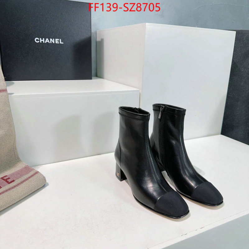 Women Shoes-Boots best site for replica ID: SZ8705 $: 139USD