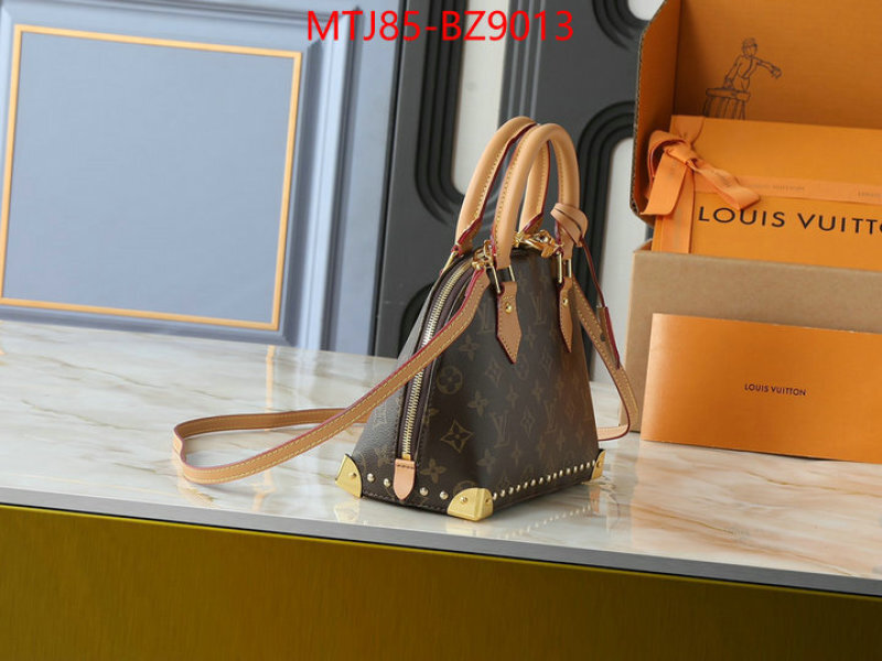 LV Bags(4A)-Alma- best replica quality ID: BZ9013 $: 85USD,