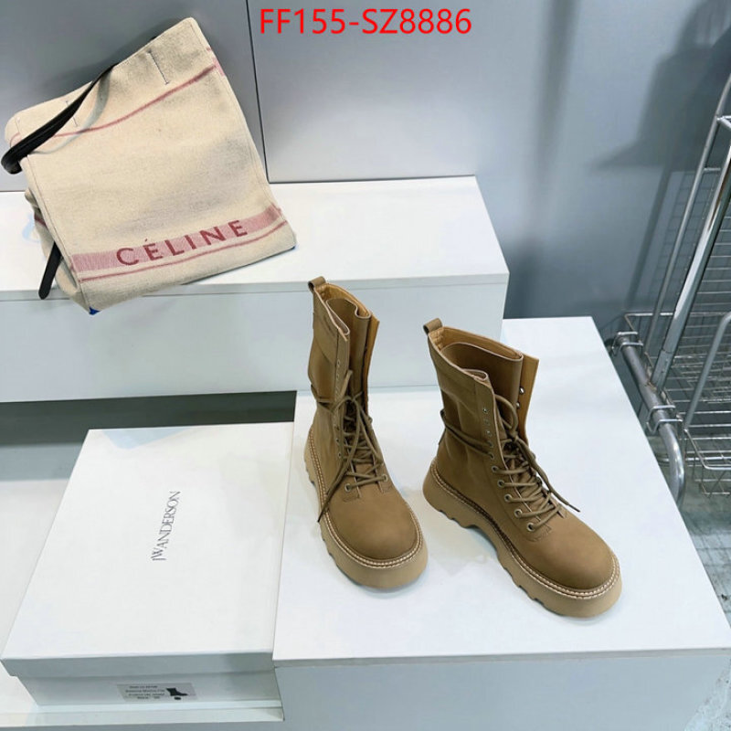 Women Shoes-Boots best designer replica ID: SZ8886 $: 155USD
