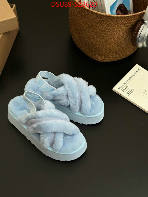 Women Shoes-UGG ID: SZ8620 $: 89USD