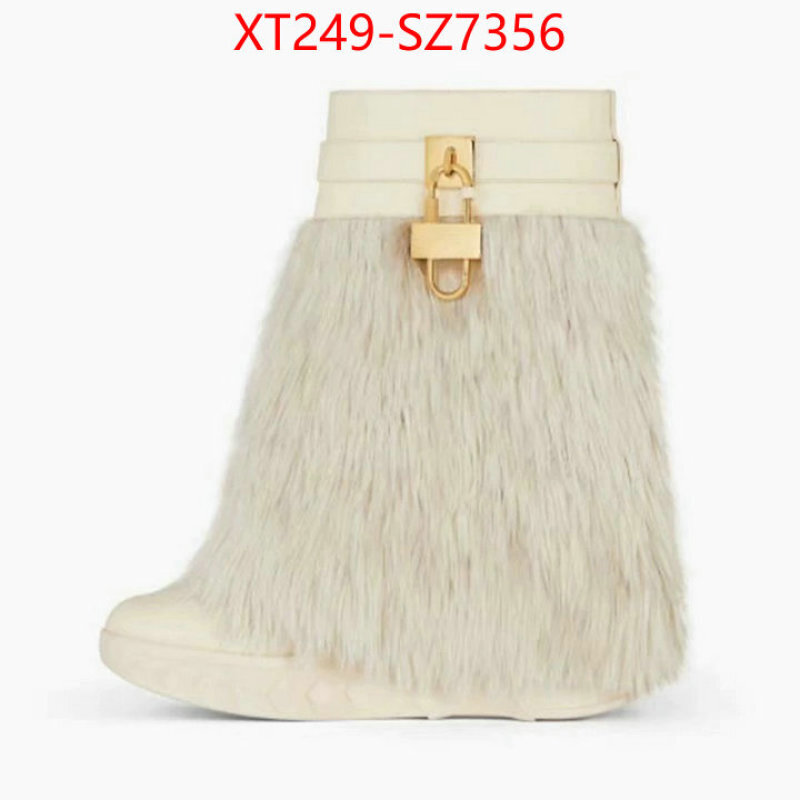 Women Shoes-Boots copy ID: SZ7356 $: 249USD-shoes yupoo Women Shoes-Boots copy ID: SZ7356 $: 249USD