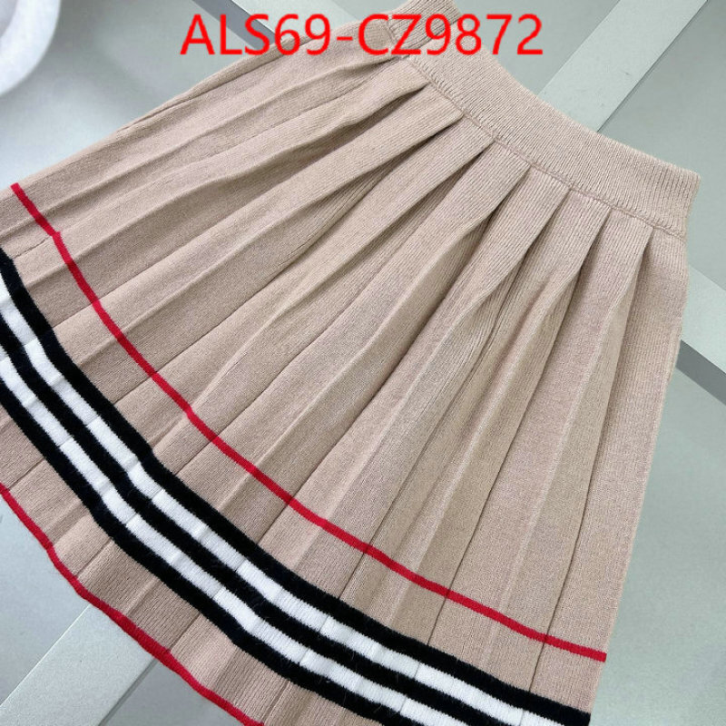 Kids clothing-Burberry sell online ID: CZ9872 $: 69USD