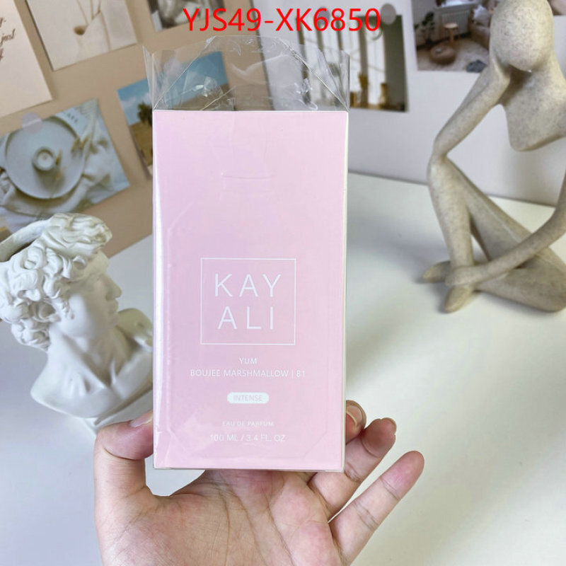 Perfume-Kayali ID: XK6850 $: 49USD