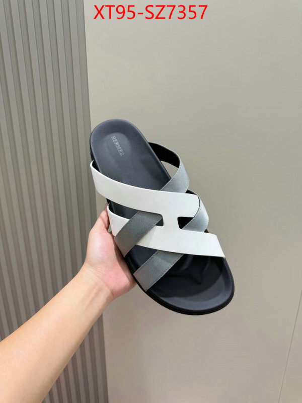 Men Shoes-Hermes ID: SZ7357 $: 95USD