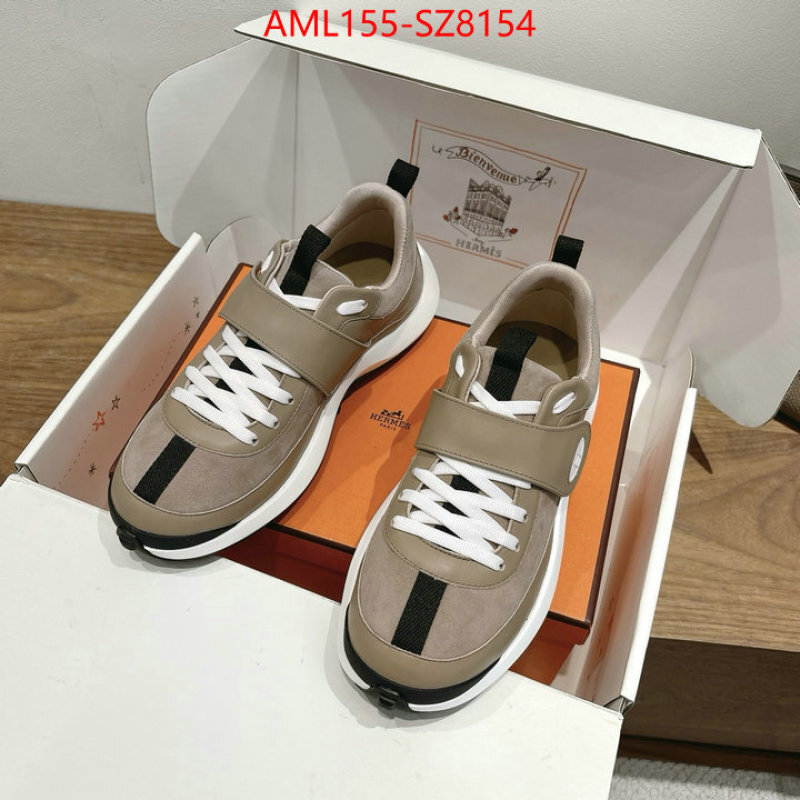 Women Shoes-Hermes ID: SZ8154 $: 155USD