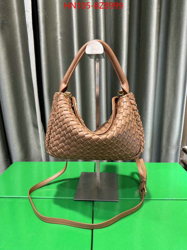 BV Bags(4A)-Crossbody- top 1:1 replica ID: BZ8999 $: 105USD,