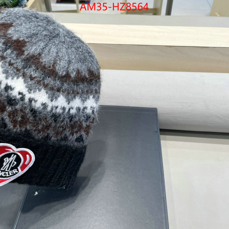 Cap(Hat)-Moncler ID: HZ8564 $: 35USD