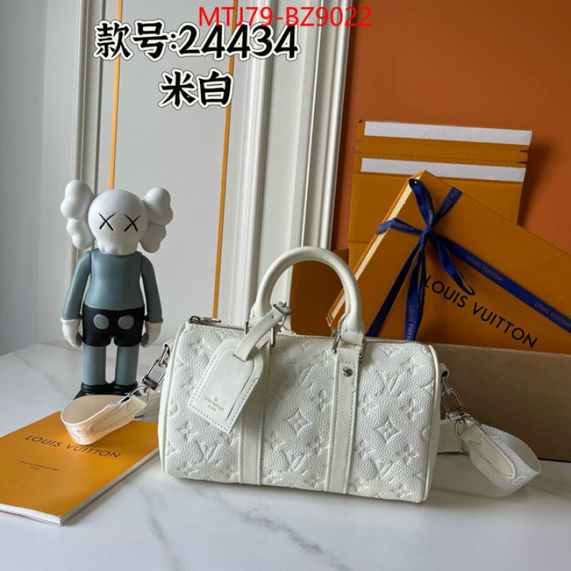 LV Bags(4A)-Speedy- top designer replica ID: BZ9022 $: 79USD,