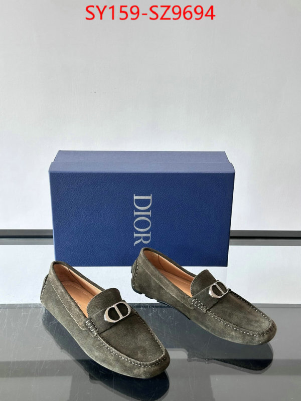 Men shoes-Dior replcia cheap from china ID: SZ9694 $: 159USD