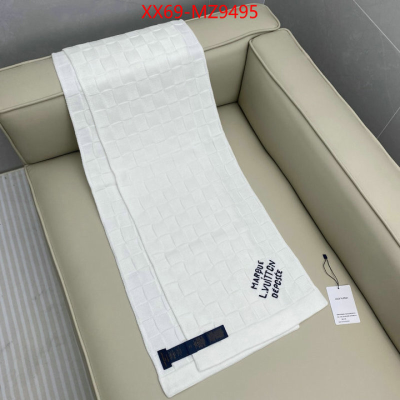 Scarf-LV counter quality ID: MZ9495 $: 69USD