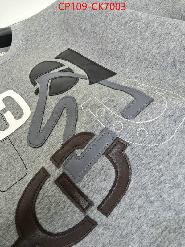Clothing-Hermes ID: CK7003 $: 109USD