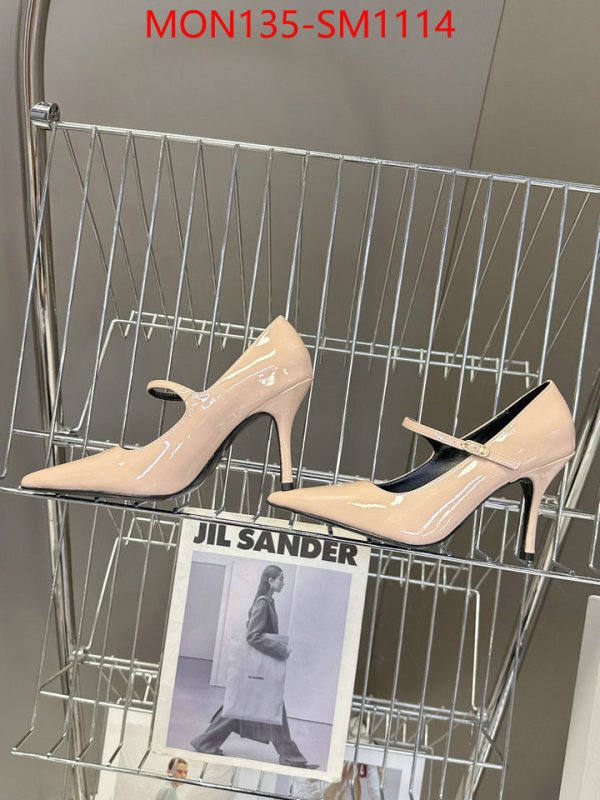 Women Shoes-CELINE sale ID: SM1114 $: 135USD