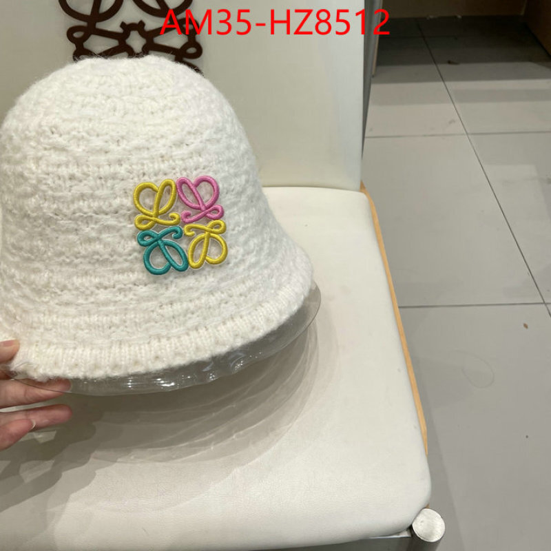 Cap(Hat)-Loewe ID: HZ8512 $: 35USD