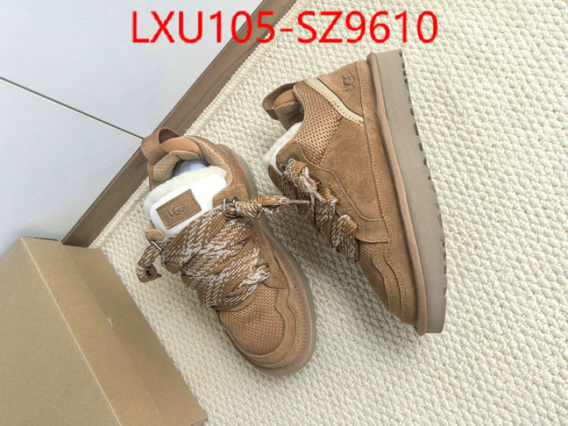 Women Shoes-UGG can i buy replica ID: SZ9610 $: 105USD