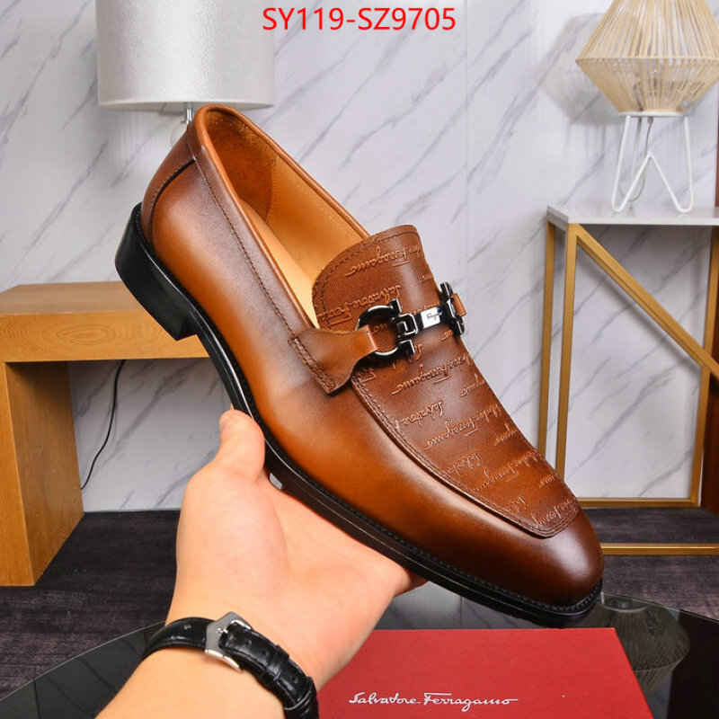 Men shoes-Ferragamo where to find best ID: SZ9705 $: 119USD