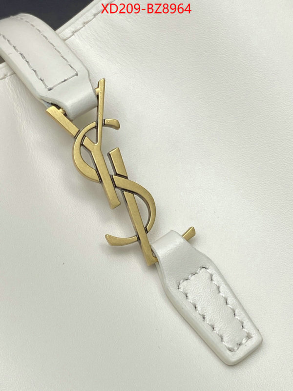 YSL Bags(TOP)-Bucket Bag 2024 aaaaa replica customize ID: BZ8964 $: 209USD,