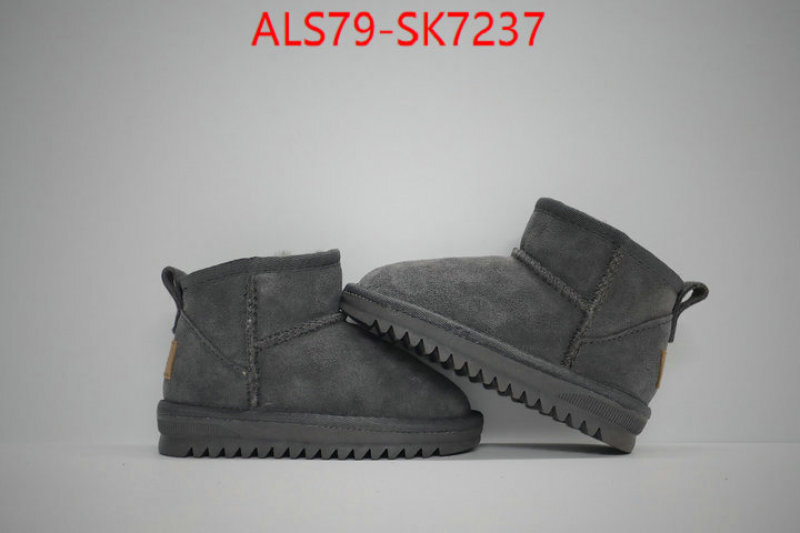 Kids shoes-UGG aaaaa quality replica ID: SK7237 $: 79USD