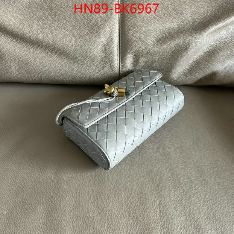 BV Bags(4A)-Crossbody- how to buy replica shop ID: BK6967 $: 89USD,