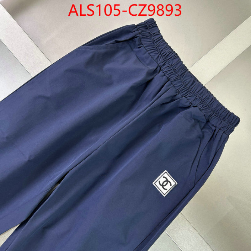 Kids clothing-Chanel best ID: CZ9893 $: 105USD