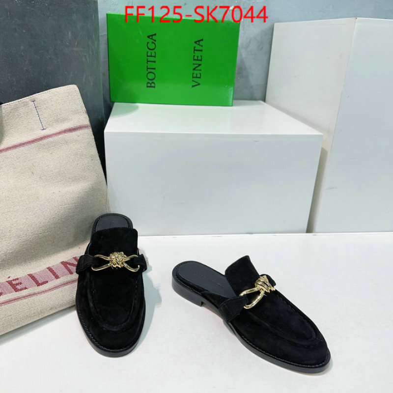 Women Shoes-BV first copy ID: SK7044 $: 125USD