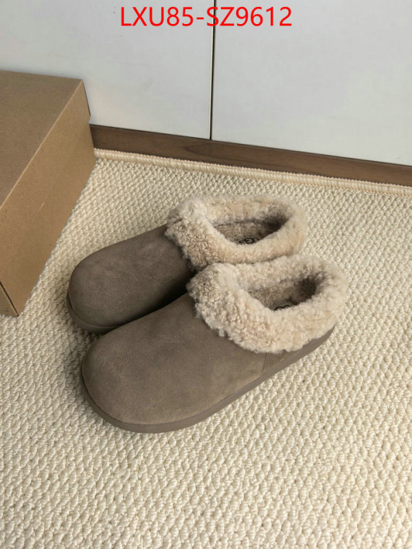 Women Shoes-UGG best aaaaa ID: SZ9612 $: 85USD