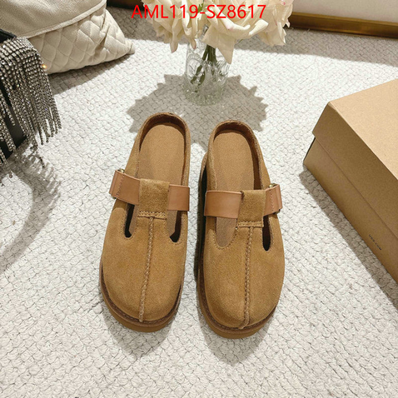 Women Shoes-UGG ID: SZ8617 $: 119USD