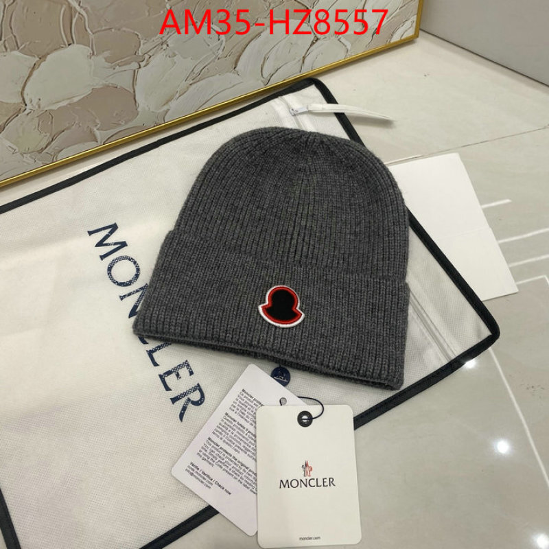 Cap(Hat)-Moncler ID: HZ8557 $: 35USD