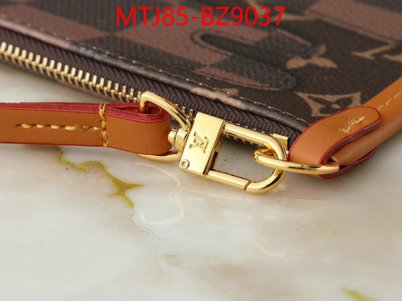LV Bags(4A)-Neverfull- shop ID: BZ9037 $: 85USD,