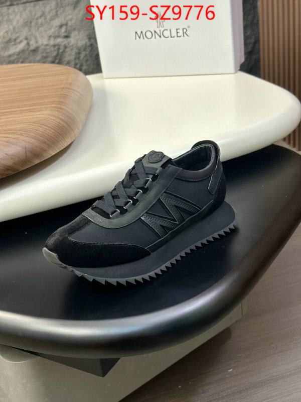 Men Shoes-Moncler online shop ID: SZ9776 $: 159USD